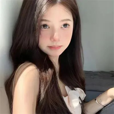 珍妮的画像